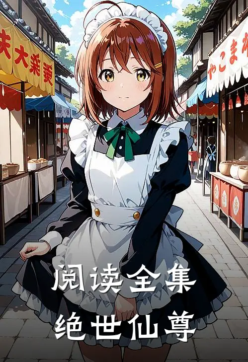 阅读全集绝世仙尊