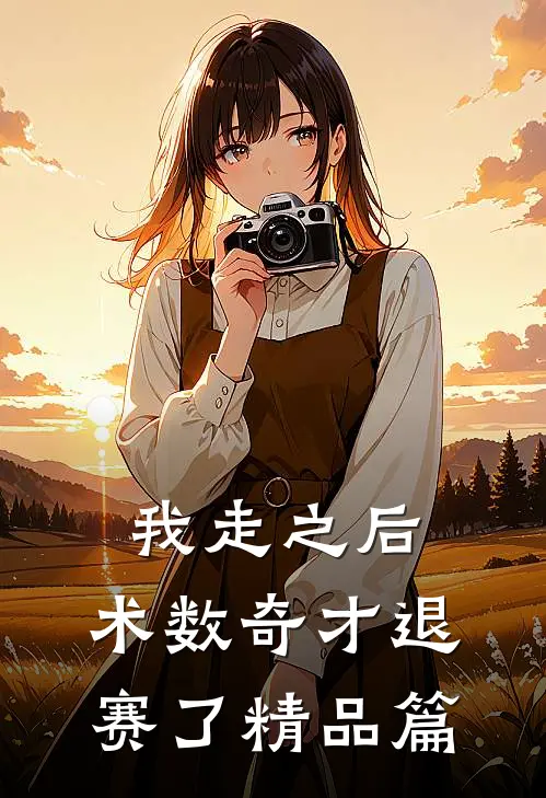 我走之后，术数奇才退赛了精品篇