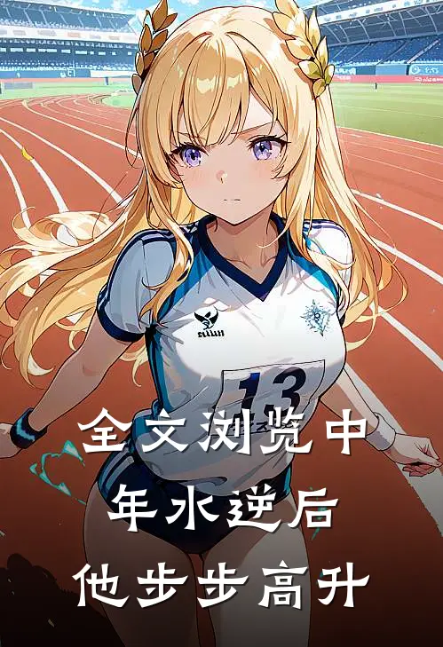 全文浏览中年水逆后，他步步高升