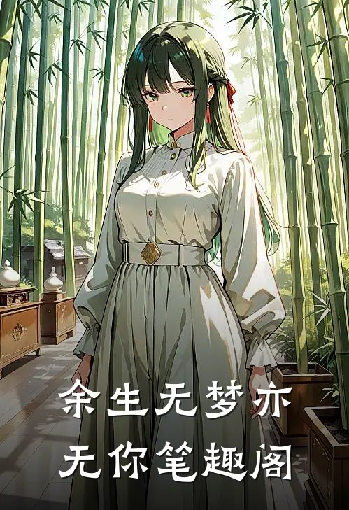 余生无梦亦无你笔趣阁