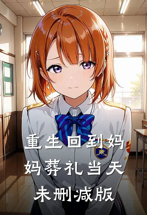 重生回到妈妈葬礼当天未删减版