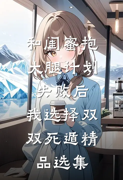 和闺蜜抱大腿计划失败后，我选择双双死遁精品选集