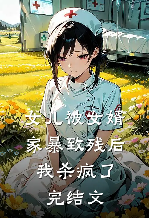 女儿被女婿家暴致残后，我杀疯了完结文