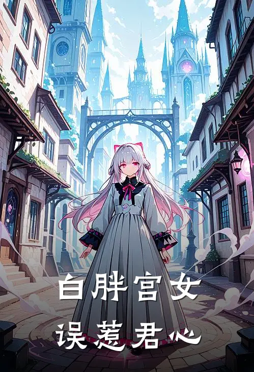 白胖宫女，误惹君心