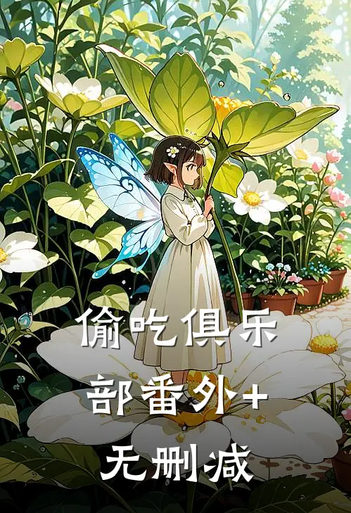 偷吃俱乐部番外+无删减