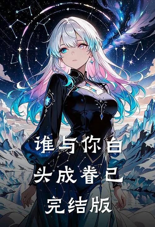 谁与你白头成眷已完结版