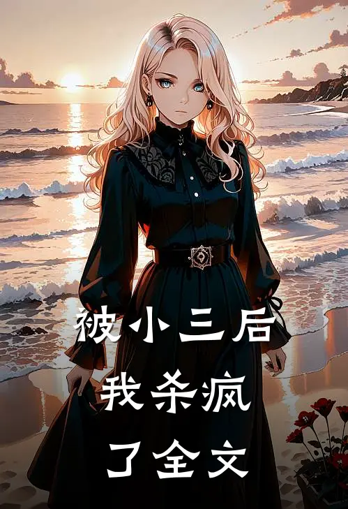 被小三后,我杀疯了全文阅读
