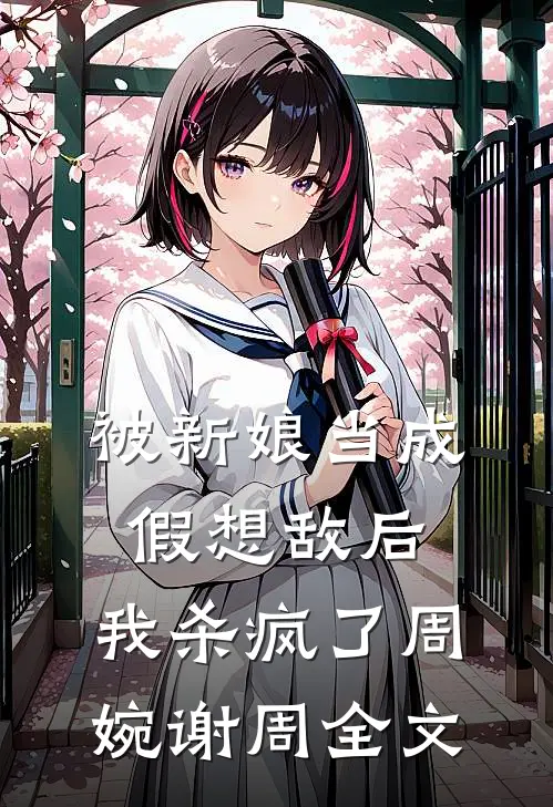 被新娘当成假想敌后，我杀疯了周婉谢周全文