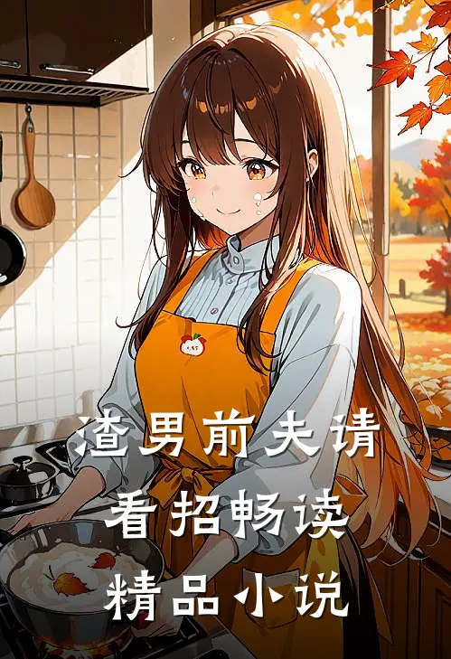渣男前夫请看招畅读精品小说