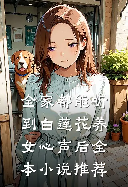 全家都能听到白莲花养女心声后全本小说推荐