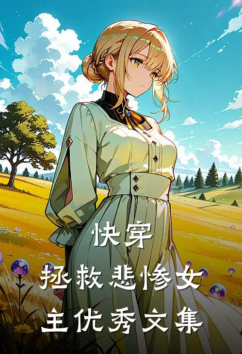 快穿：拯救悲惨女主优秀文集