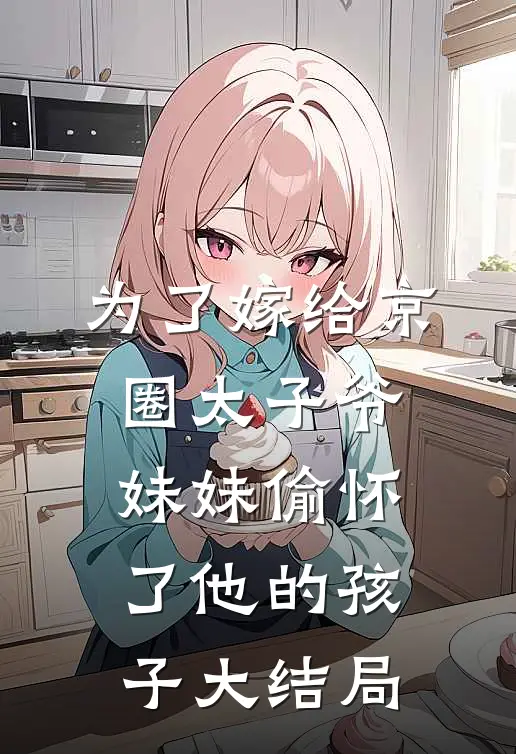 为了嫁给京圈太子爷，妹妹偷怀了他的孩子大结局