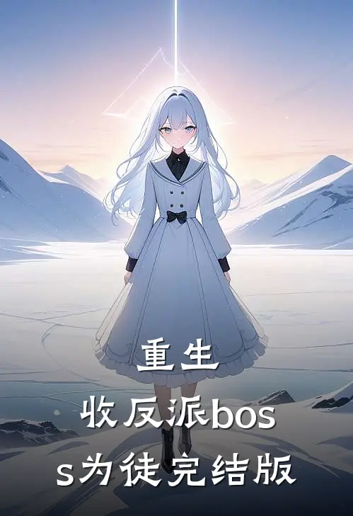 重生：收反派boss为徒完结版