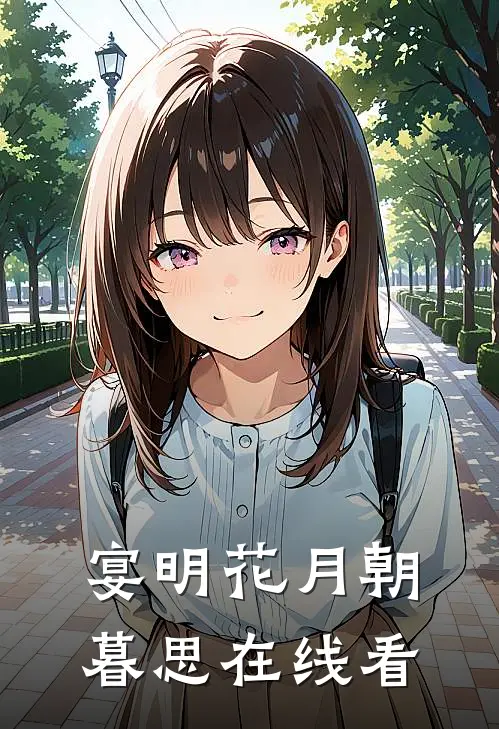宴明花月朝暮思在线看