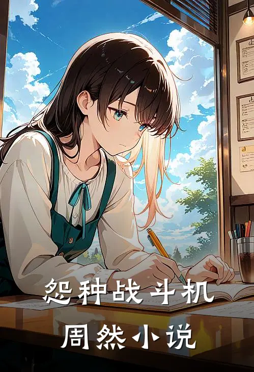 怨种战斗机周然小说
