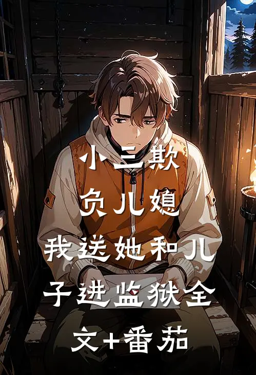 小三欺负儿媳，我送她和儿子进监狱全文+番茄