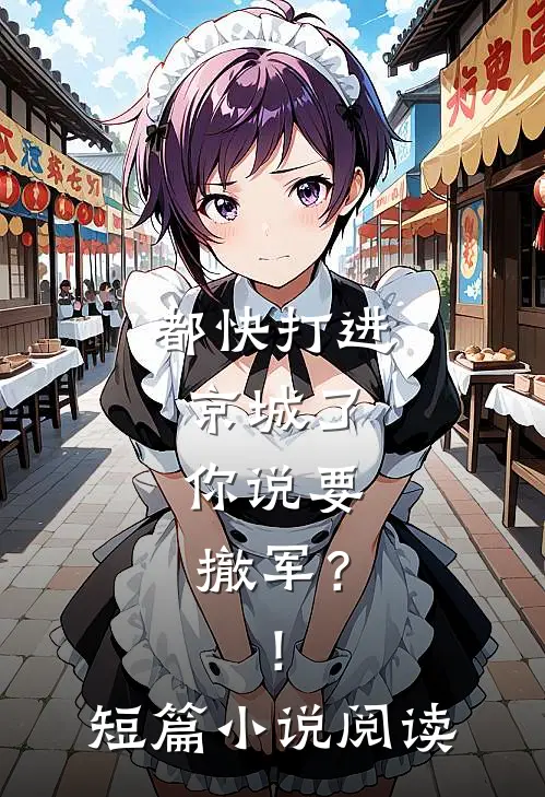 都快打进京城了，你说要撤军？！短篇小说阅读