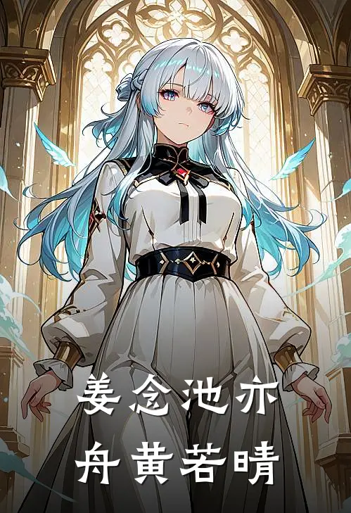 姜念池亦舟黄若晴
