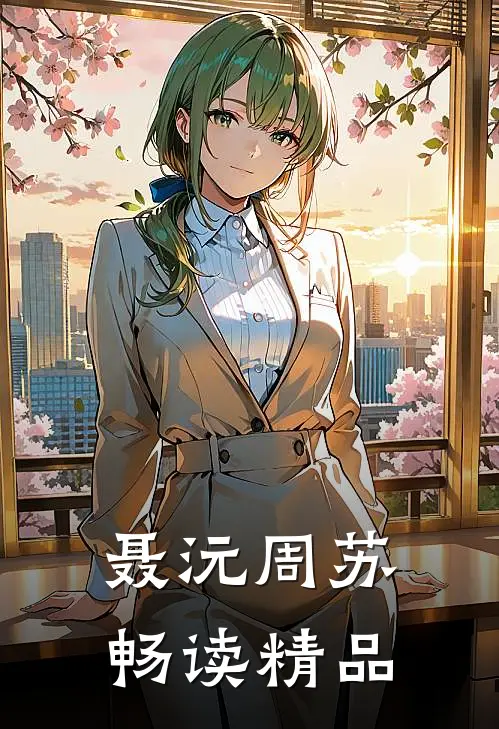 聂沅周苏畅读精品