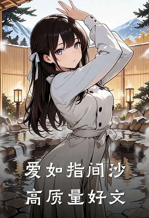 爱如指间沙高质量好文