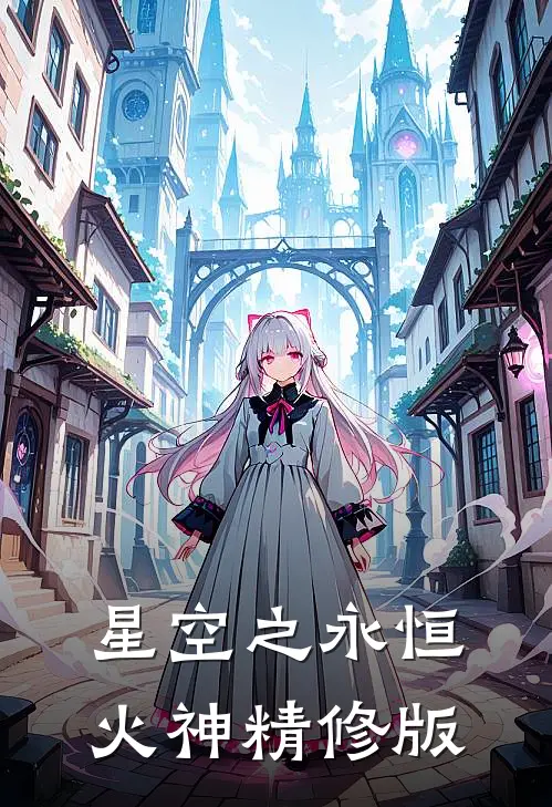 星空之永恒火神精修版