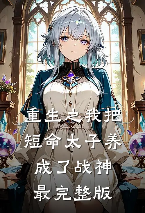 重生之我把短命太子养成了战神最完整版