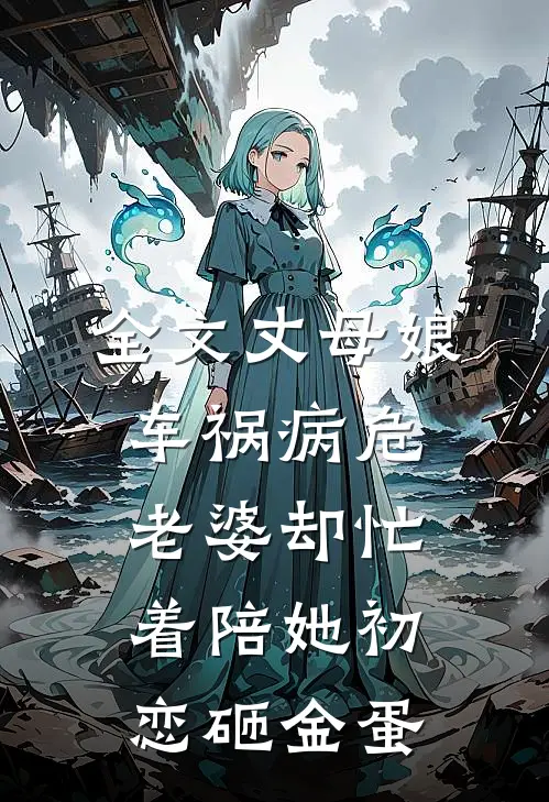 全文丈母娘车祸病危，老婆却忙着陪她初恋砸金蛋