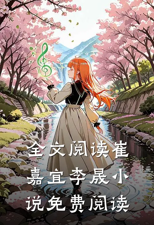 全文阅读崔嘉宜李晟小说免费阅读