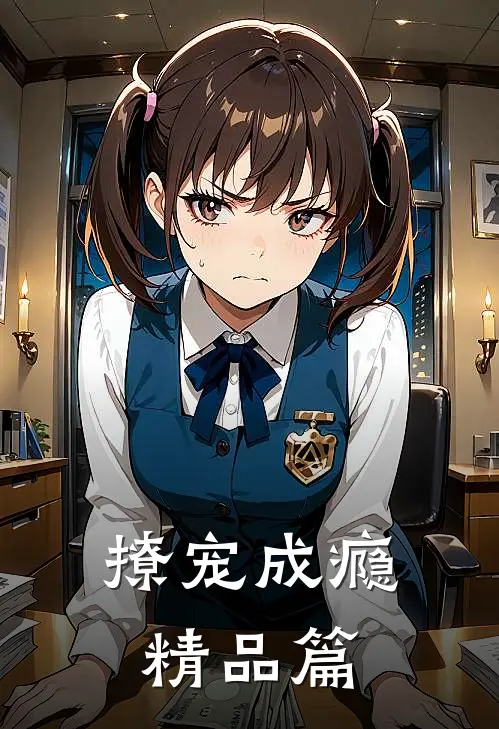 撩宠成瘾精品篇
