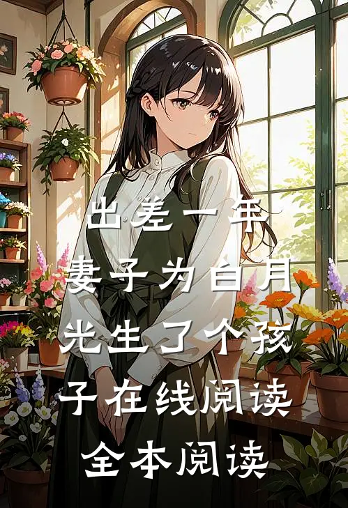 出差一年，妻子为白月光生了个孩子在线阅读全本阅读