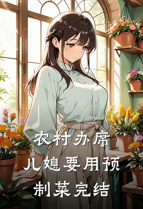 农村办席，儿媳要用预制菜完结