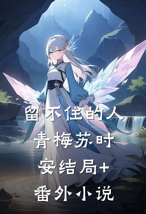 留不住的人青梅苏时安结局+番外小说