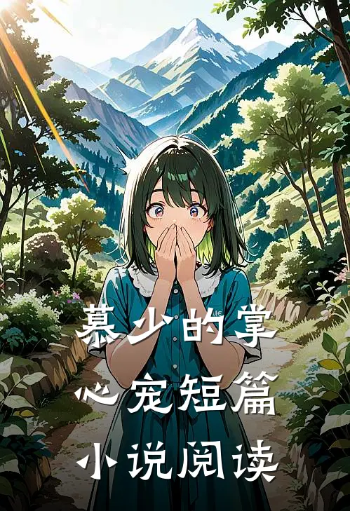 慕少的掌心宠短篇小说阅读