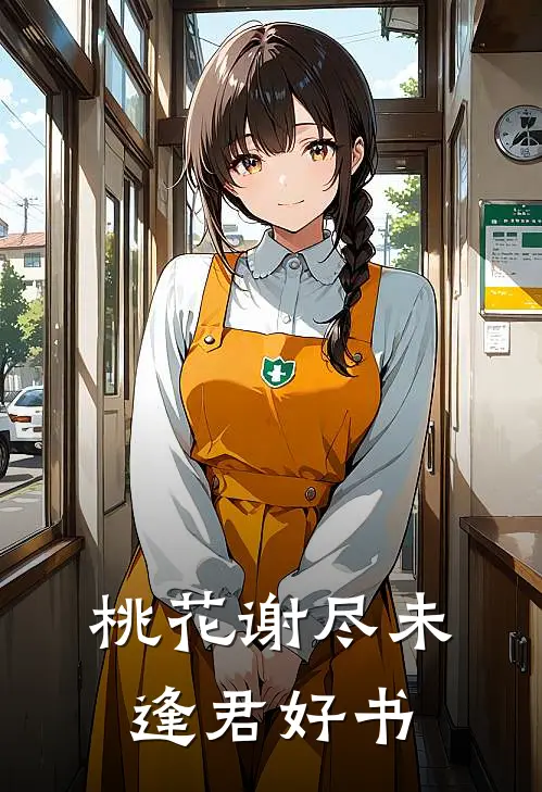 桃花谢尽未逢君好书