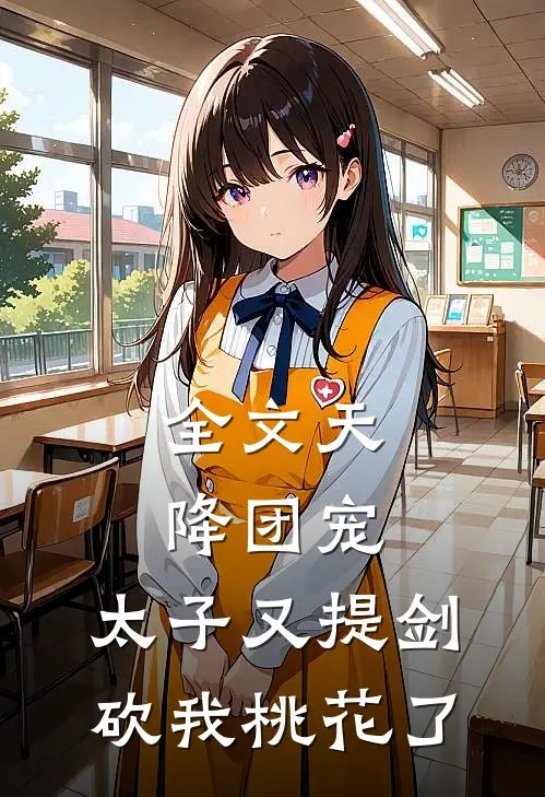 全文天降团宠：太子又提剑砍我桃花了