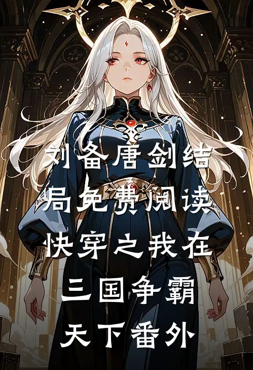 刘备唐剑结局免费阅读快穿之我在三国争霸天下番外