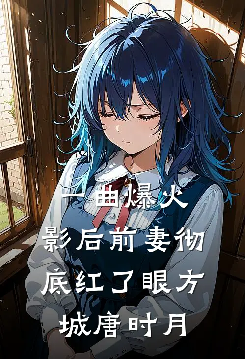 一曲爆火，影后前妻彻底红了眼方城唐时月