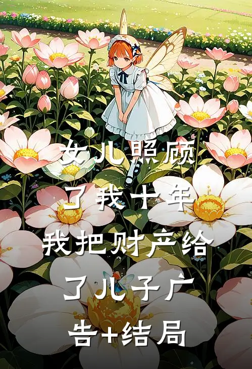 女儿照顾了我十年，我把财产给了儿子广告+结局