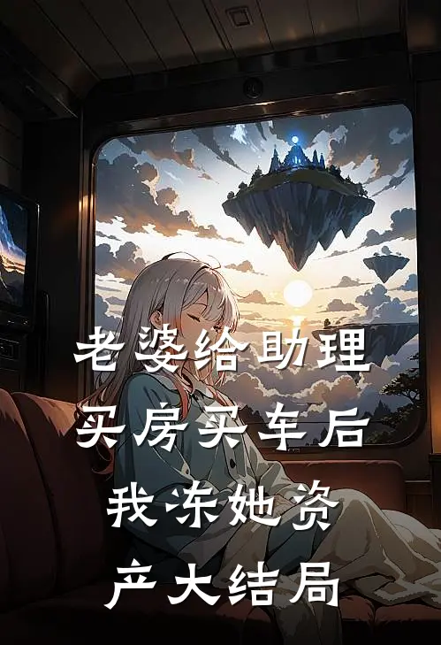 老婆给助理买房买车后，我冻她资产大结局