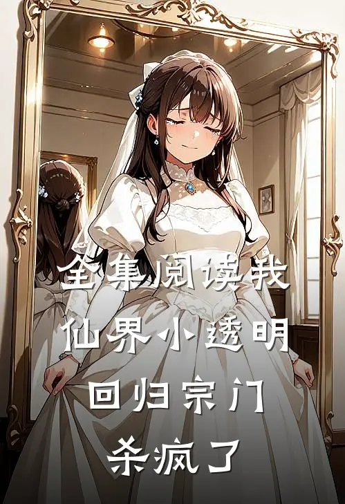 全集阅读我,仙界小透明,回归宗门杀疯了