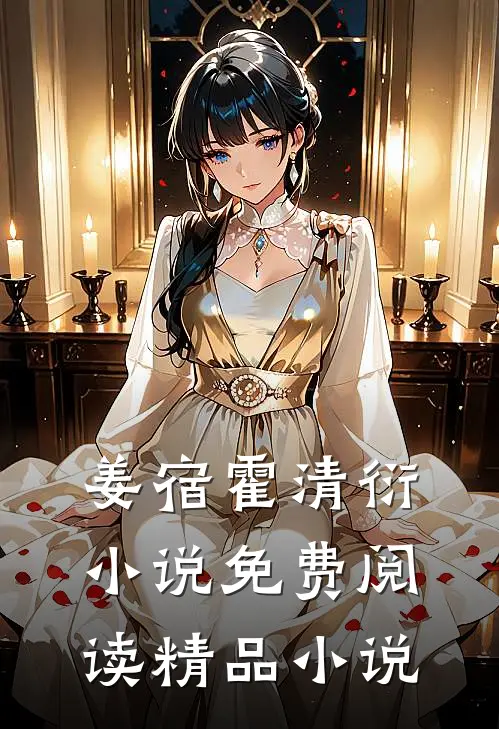 姜宿霍清衍小说免费阅读精品小说