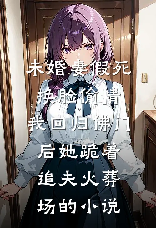 未婚妻假死换脸偷情，我回归佛门后她跪着追夫火葬场的小说