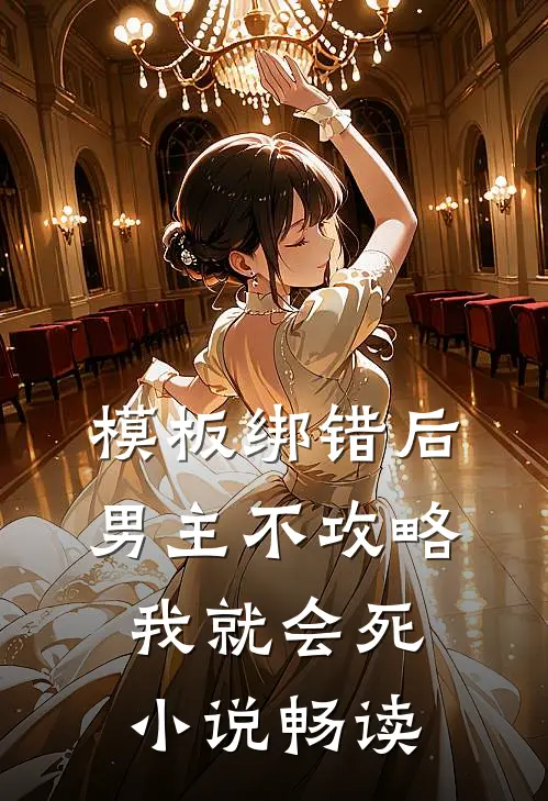 模板绑错后，男主不攻略我就会死小说畅读