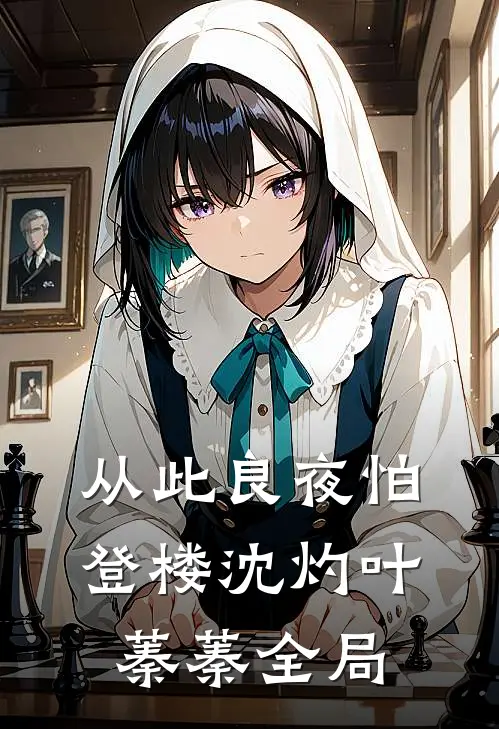 从此良夜怕登楼沈灼叶蓁蓁全局