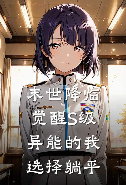 末世降临，觉醒S级异能的我选择躺平