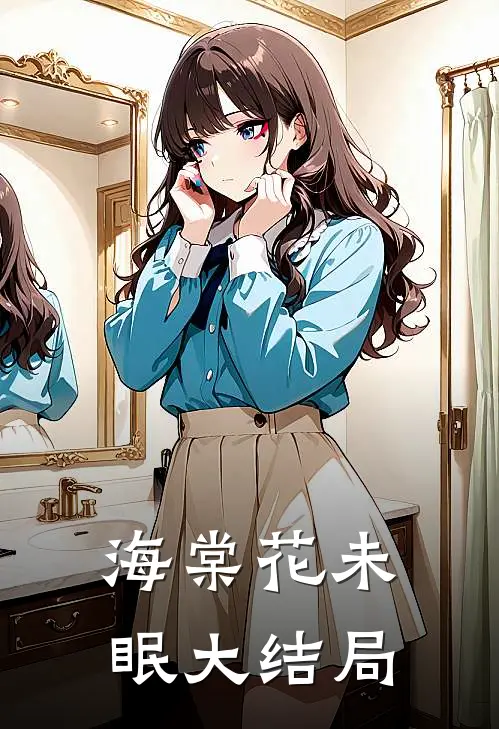海棠花未眠大结局