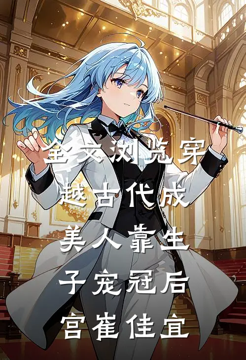 全文浏览穿越古代成美人靠生子宠冠后宫崔佳宜
