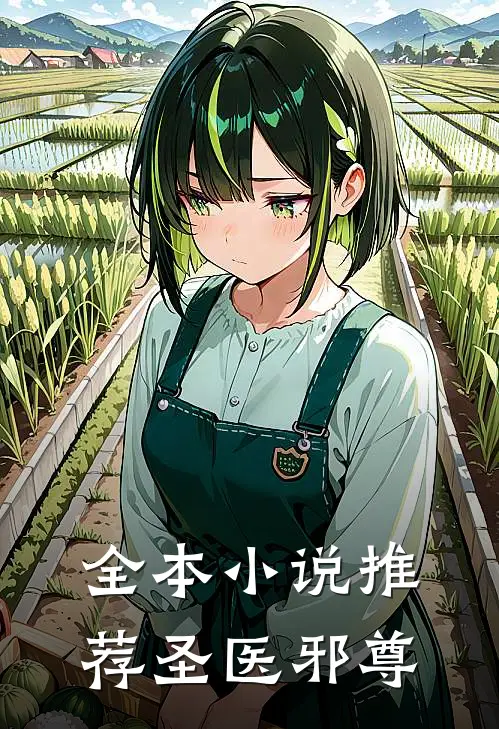 全本小说推荐圣医邪尊