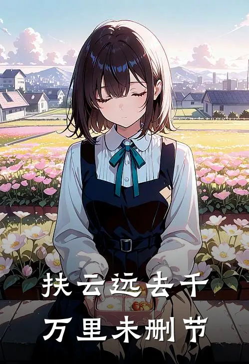 扶云远去千万里未删节