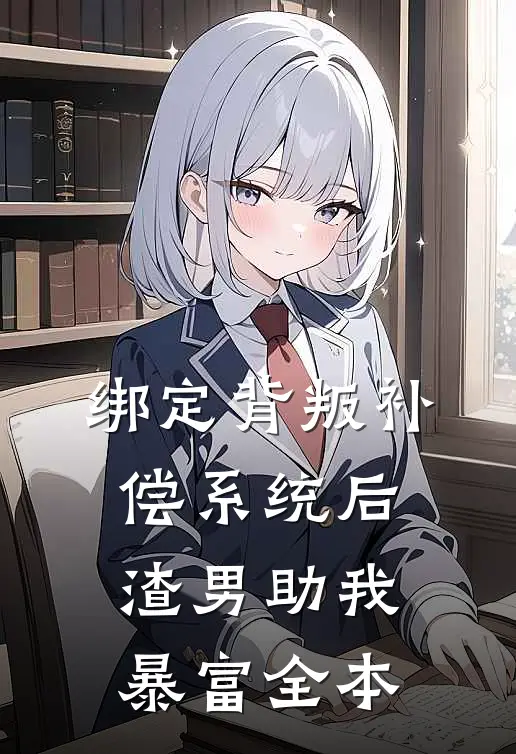 绑定背叛补偿系统后，渣男助我暴富全本